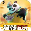 luck Gold - Casino & Slots