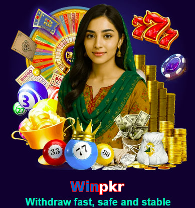 Winpkr